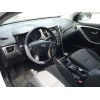 hyundai i30 (gd) del año 2012