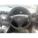 MERCEDES-BENZ CLASE C (W203) SPORTCOUPE