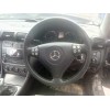 mercedes-benz clase c (w203) sportcoupe del año 2008