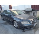 AUDI A8 D3 (4E2, 4E8)