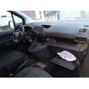 OPEL COMBO E TOUR / LIFE (K9)