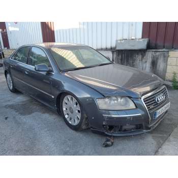 AUDI A8 D3 (4E2, 4E8)
