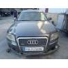 audi a8 d3 (4e2, 4e8) del año 2005
