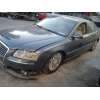 audi a8 d3 (4e2, 4e8) del año 2005