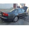 audi a8 d3 (4e2, 4e8) del año 2005