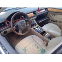 AUDI A8 D3 (4E2, 4E8)