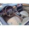 audi a8 d3 (4e2, 4e8) del año 2005