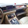audi a8 d3 (4e2, 4e8) del año 2005