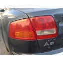 AUDI A8 D3 (4E2, 4E8)