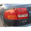 audi a8 d3 (4e2, 4e8) del año 2005