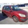 renault scenic ii del año 2005