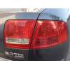 audi a8 d3 (4e2, 4e8) del año 2005