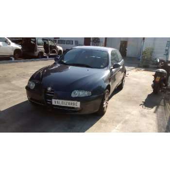 ALFA ROMEO 147 (190) de desguace