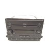 Recambio de sistema audio / radio cd para mercury milan 3.0 referencia OEM IAM 7E5T18C815AE  