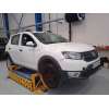 dacia sandero ii (b8_) del año 2014