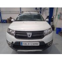 DACIA SANDERO II (B8_)