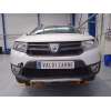 dacia sandero ii (b8_) del año 2014