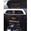 mercedes-benz clase c (w204) coupe del año 2012