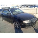 AUDI A4 CABRIO (8H)