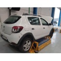DACIA SANDERO II (B8_)