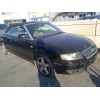 audi a4 cabrio (8h) del año 2003