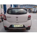 DACIA SANDERO II (B8_)