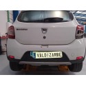 DACIA SANDERO II (B8_)