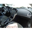 OPEL ASTRA J LIM.