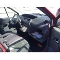 RENAULT SCENIC II