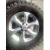 nissan navara pick-up (d40m) del año 2007