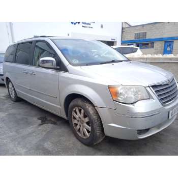 CHRYSLER GRAND VOYAGER de desguace