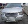 chrysler grand voyager del año 2008