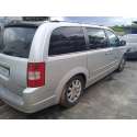 CHRYSLER GRAND VOYAGER
