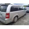 chrysler grand voyager del año 2008