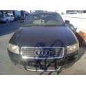 AUDI A4 CABRIO (8H)