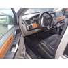 chrysler grand voyager del año 2008