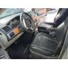 chrysler grand voyager del año 2008