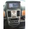 chrysler grand voyager del año 2008