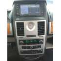 CHRYSLER GRAND VOYAGER