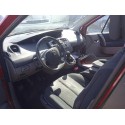 RENAULT SCENIC II