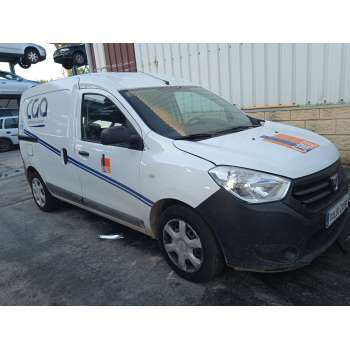 DACIA DOKKER Furgoneta/monovolumen de desguace