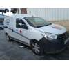 dacia dokker furgoneta/monovolumen del año 2016