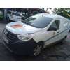 dacia dokker furgoneta/monovolumen del año 2016
