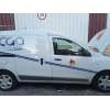 dacia dokker furgoneta/monovolumen del año 2016