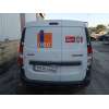 dacia dokker furgoneta/monovolumen del año 2016