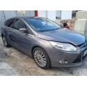 FORD FOCUS III