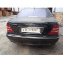 MERCEDES-BENZ CLASE S (W220) BERLINA