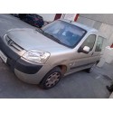 PEUGEOT PARTNER (S2)