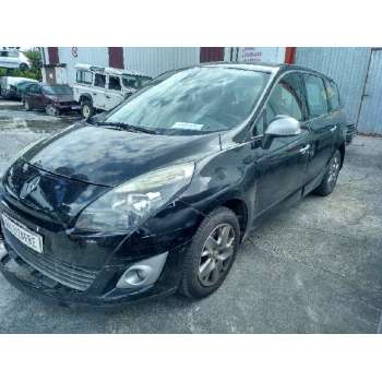 RENAULT SCENIC III de desguace