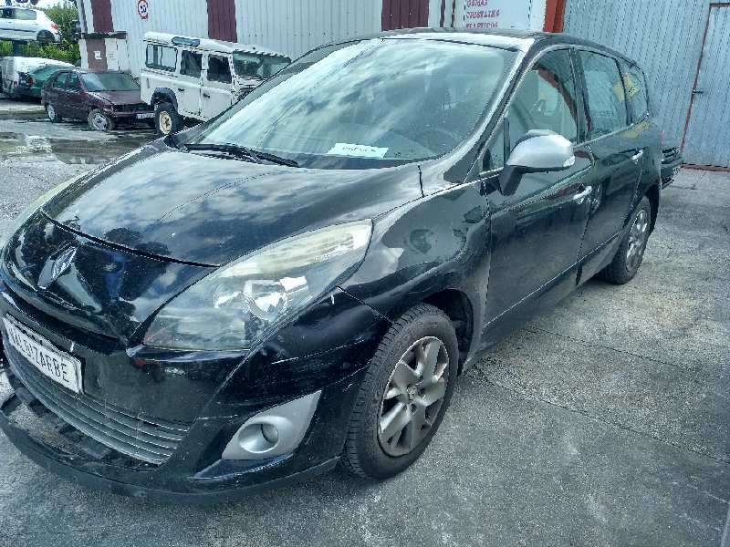 RENAULT SCENIC III